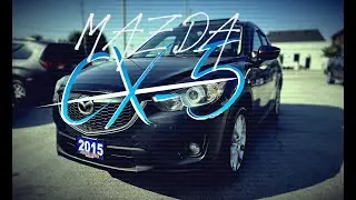 MAZDA CX-5 2015 202.000KM, $14000. Автоподбор Канада, Онтарио, Торонто.
