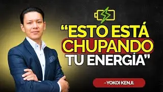 10 Hábitos que Están Arruinando Tu Vida en Silencio (Detente Antes de que Sea Tarde) 🚫-Yokoi Kenji