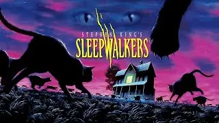 Sleepwalkers (1992) Trailer 1080p | Brian Krause - Alice Krige - M&auml;dchen Amick | Stephen King