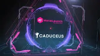 MetaLaunch  strategically partners with @CaduceusMet