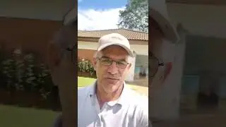 Nivelamento de Pergolado