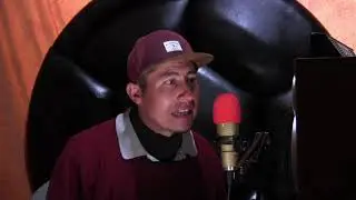 mis acapellas Juan eS Play El Jinhops + Live Session RAP