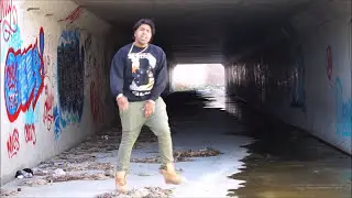 GORAV - CAN I RAP? [FREESTYLE]