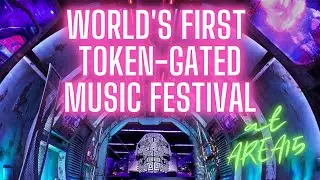 Afterparty Throws First NFT Event in Las Vegas with The Chainsmokers