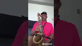 Smooth operator /cover by eddysaxo (web3 music competition week 42)