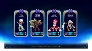 Introducing my new channel | Brawlhalla