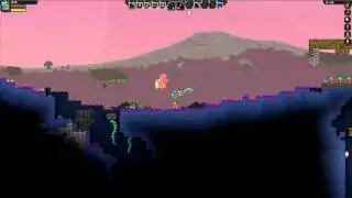 A Very English Starbound- Episode 1 (Part 2) ((TOO MANY PARENTHESIS AHHH [also pt 2]))