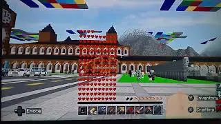 minecraft Kevin adventures the show season 1 episode 3 