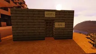 Minecraft HARDCORE but I make a COMMUNIST GOVERNMENT