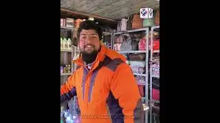 Огромные скидки на косметику и чулочно-носочные изделия в Кангане.