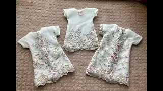Angel Gowns ~ Magical Work!