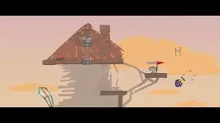 Ultimate Chicken Horse - Two Small Secrets