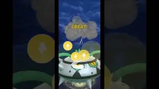 Lucario Vs Shiny Lucario Leads in Fossil Cup - Pokemon GO