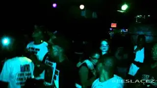 Stutter Dash Live Performance at Club Pyramid!