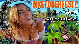 Daytona Beach BiketoberFEST Just WEEKS Away!!