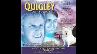Quigley, Music from the Motion Picture (2003, Full Album)