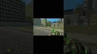 Как взорвать NPC в GMOD