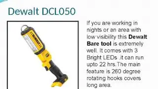 5 Bare Tools You Must Have