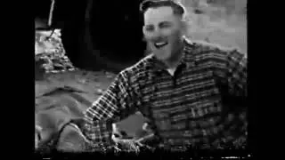 Wilhelm Brothers - A Desert Adventure