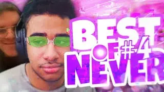 BEST OF NEVERSAYYES #4 - NEVER NOUS DÉVOILE SES OBJECTIFS SECRETS !