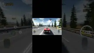 Traffic Tour racing | Game Video | Wolves Interactive