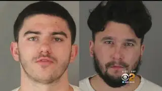 Murder Charges In Missing Teen Case