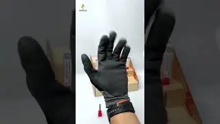 UVEX HAND PROTECTION ART 60070 PHYNOMIC XG | INPERTEK