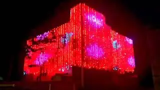 #pixel #lighting #ledlights #telugu #lededit2014 #T8000s controller
