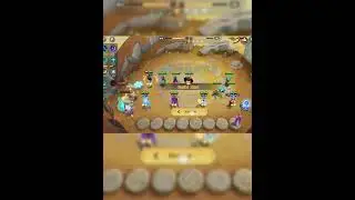 Natan 6 Eru vs Natan Mage #magicchessgogo #mcggidcreator #mobilelegends #magicchess