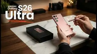Samsung Galaxy S26 Ultra Full Specs, Price & Release Date 2026 🔥