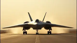 MILITARY MATRIC AI #MilitaryMatrixAI  #AirWarfare  #FighterJets  #StealthTechnology  #MilitaryTech