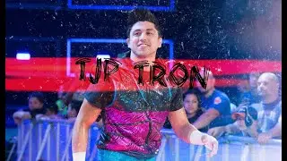 TJP Titantron(2022)(Custom)[Devastate Theme]