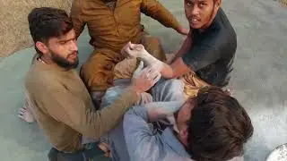 Chota Loya Pehlwan Vs Unknown Pehlwan 