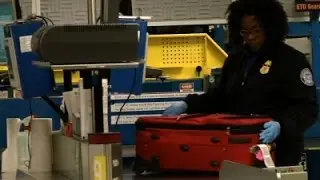 TSA Directed To Revise Airport Screenings