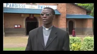 KURIKIRA AMATEKA YA PARUWASI YA RWAZA IYA MBERE MU MURERA|| IVUKAMO ABAPADIRI BENSHI || RUHENGERI