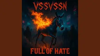Full Of Hate
