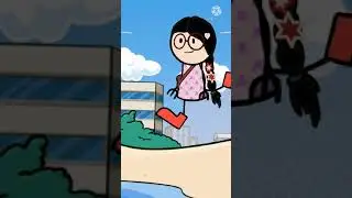 poomari dress remix#poomari  #kanyakumarislangs #tamilcartoon
