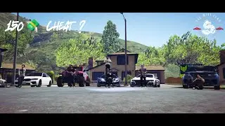 VLIFE X CHECKPOINT | FIVEM MONTAGE | BANGLADESH | THE MIRI CLAN