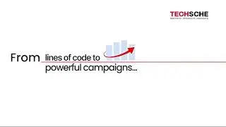 Techsche has always been more than just a digital agency.