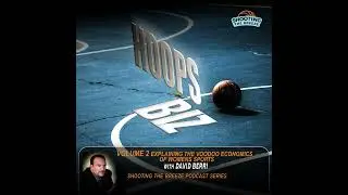 No. 214: Hoops Biz Volume 2: Explaining The Voodoo Economics of Women's Sports with Dr. David Berri