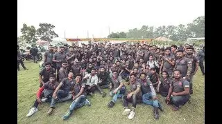 Gixxer Club Bangladesh | 4th Year Anniversary | Part 1