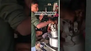Tasty samosa #shortsvideo #samosalovers