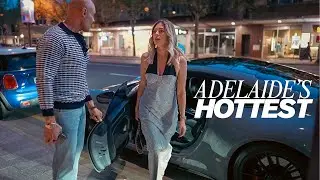 We Were Invited to Adelaide's HOTTEST New Restaurant VIP Night
