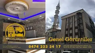 Zavos Hotels 