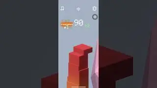 Triumph: Play for Cash - Stacks High Score 221 points (Top 0.4%)