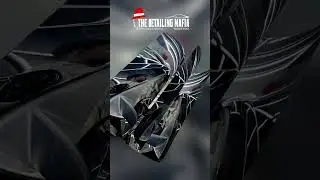 ✨ MG Astor Ceramic Coating &ndash; From Dull to Dazzling! ✨ |  MG Astor 2025