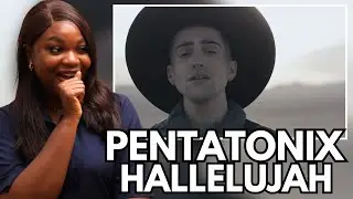 Vocal Coach/Opera Singer REACTION & ANALYSIS Pentatonix 