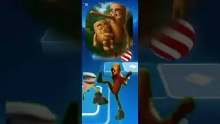 tung tung sahur #mobilerhythmgame #bestmobilegames