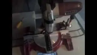 Einhell TH-MS 2112