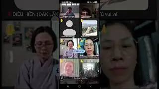 Câu Phật hiệu là minh sư của Quý Vị đấy | Cộng tu trưa 9:00 ngày 20/1/2026